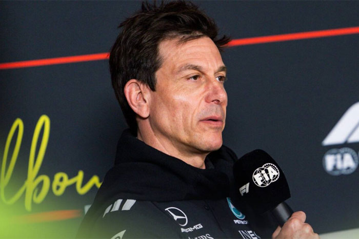 Wolff rejeita fim das equipes clientes na Fórmula 1