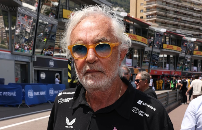 Briatore prevê pouco movimento no mercado de pilotos