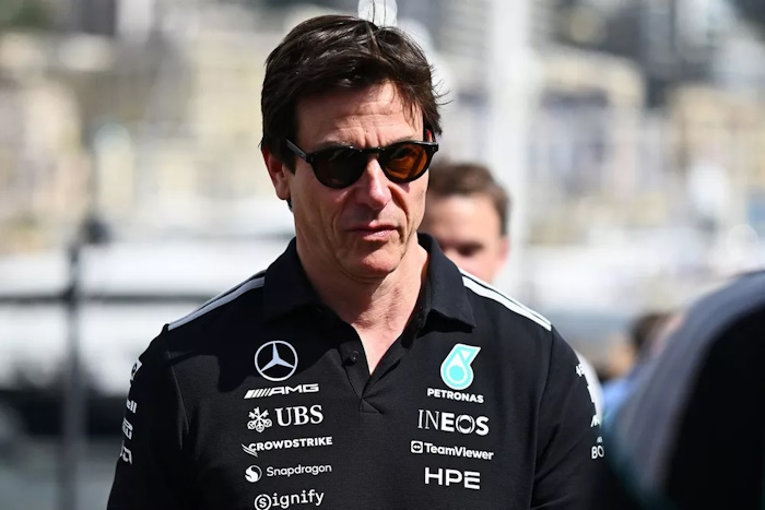 Wolff rejeita BoP na F1 e alerta sobre risco político