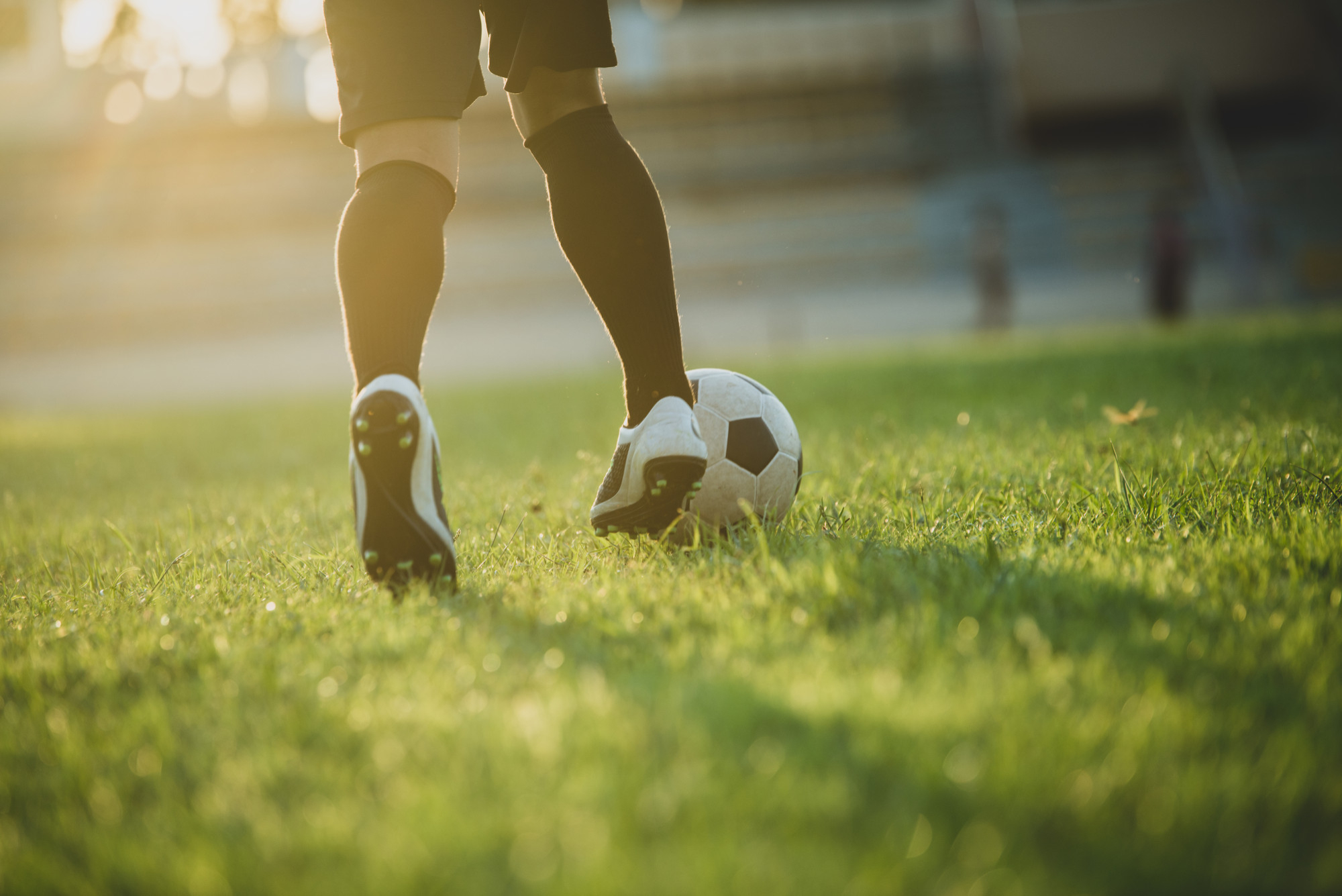 Entidades defendem ampliação de medidas do Cade contra Futebol Forte União